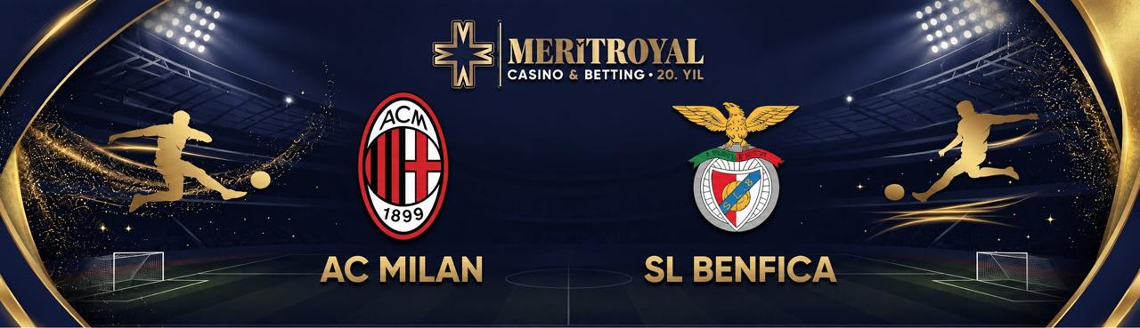 MERIT ROYAL CASINO: 200 TL FREEBET for 50 Winners