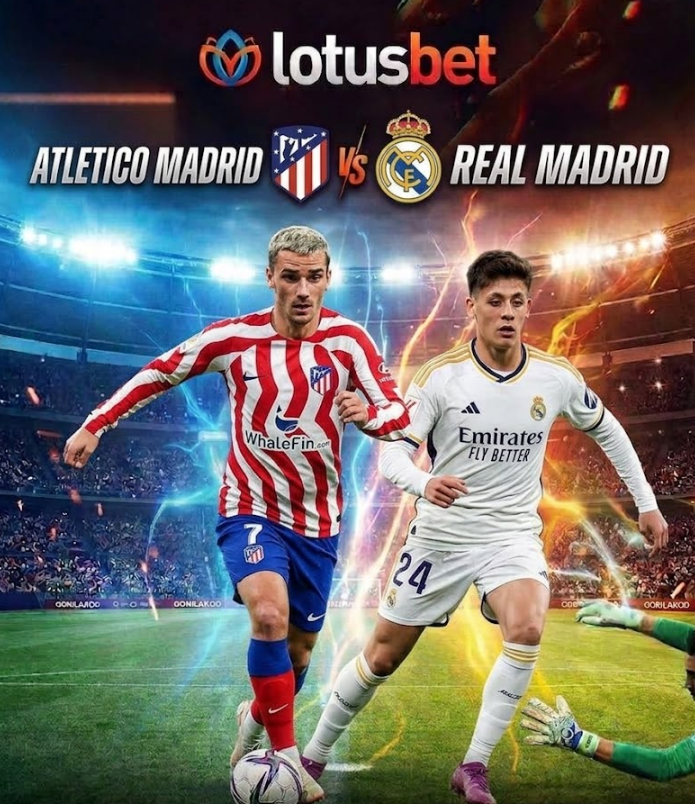 LOTUSBET: PREDICT THE SCORE & WIN 1,000 TL