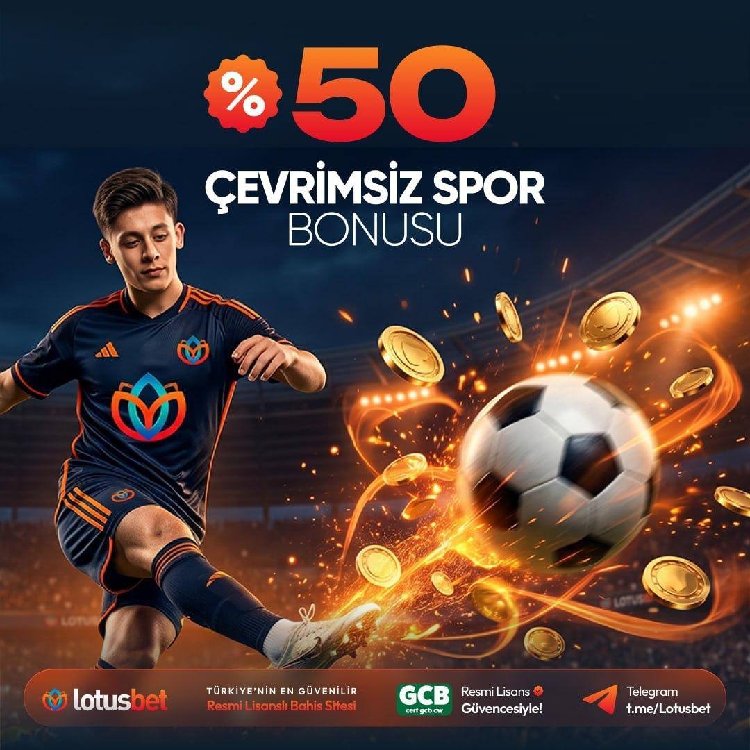 LOTUSBET: 2 CORRECT PREDICTIONS 500 TL