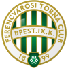 Ferencvarosi TC (w)
