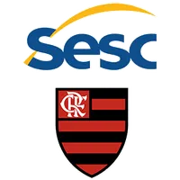 Sesc/Flamengo (W)