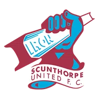 Scunthorpe United