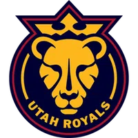 Utah Royals (W)