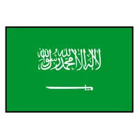 Saudi Arabia