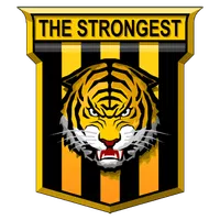 The Strongest