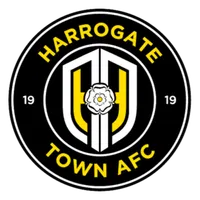 Harrogate Town