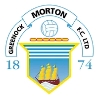 Greenock Morton