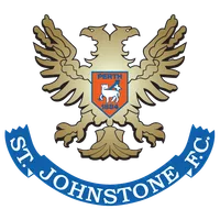 St Johnstone