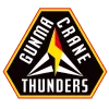 Gunma Crane Thunders
