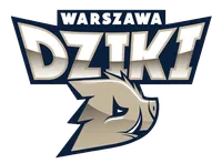Dziki Warszawa