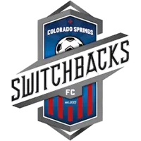 Colorado Springs Switchbacks