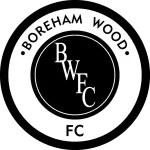 Boreham Wood